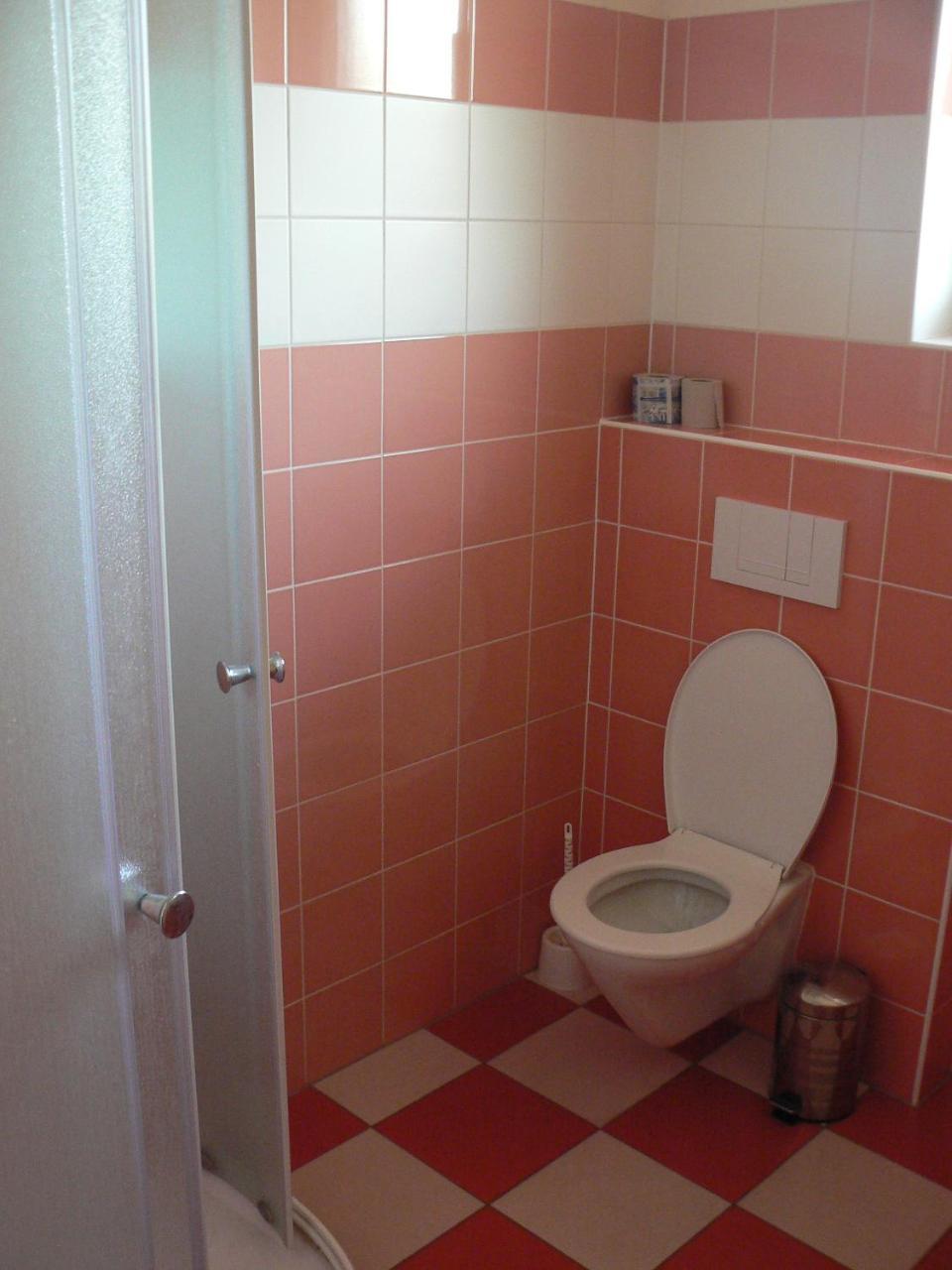 Penzion Amfik Bukovina Popovice  Dış mekan fotoğraf